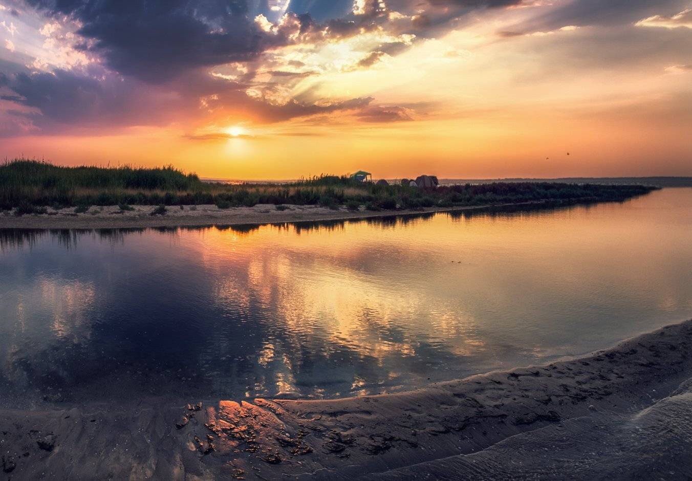 , Игорь Мелекесцев