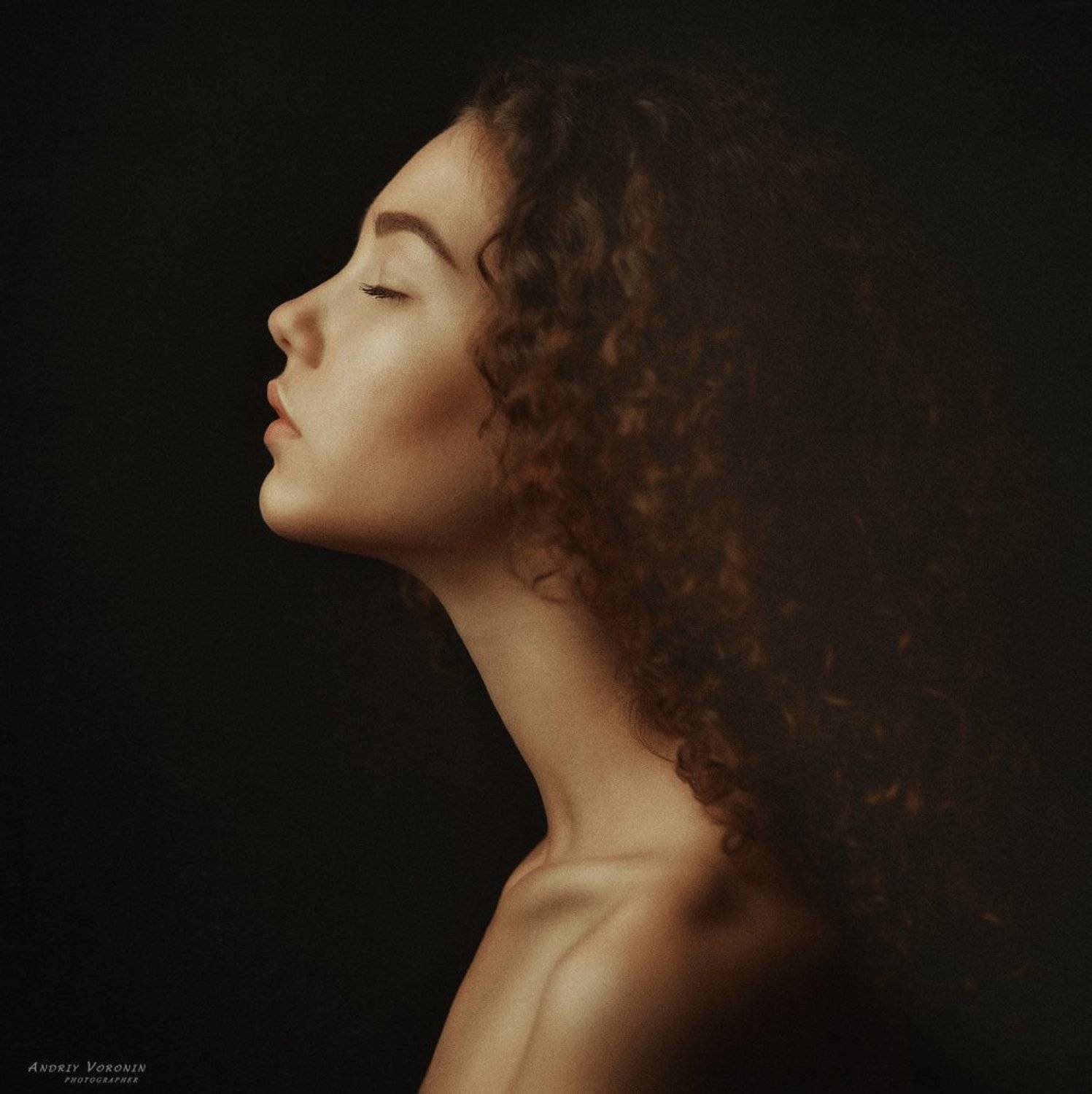 , Андрей Воронин