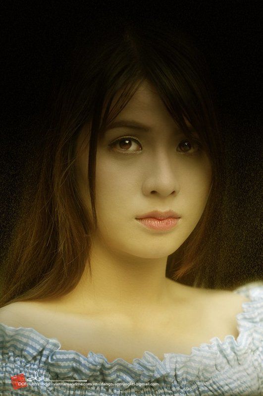 Dang Tuan Trung, Frank Dang Sad girl фото превью