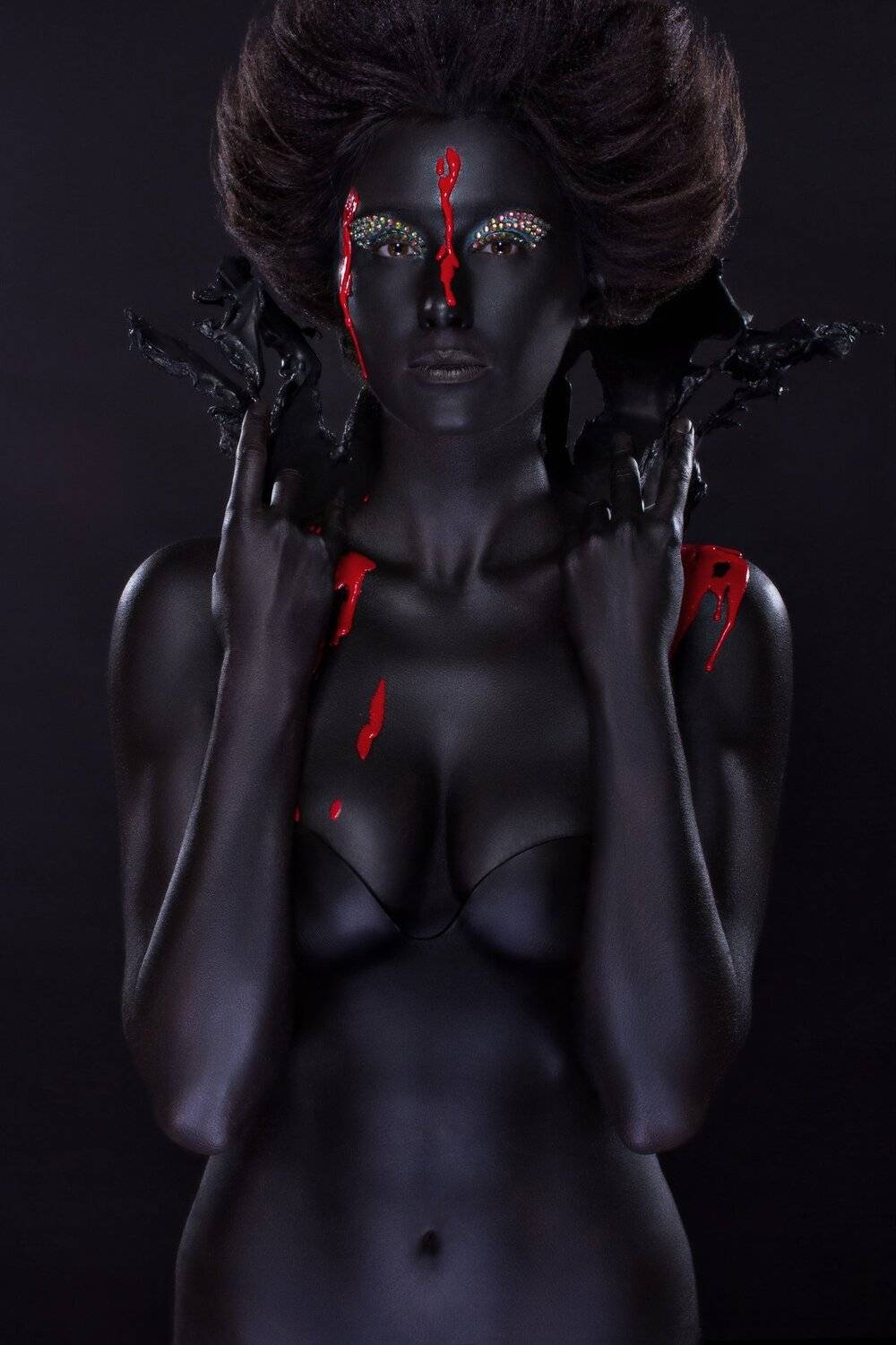 , Клайд Андрей