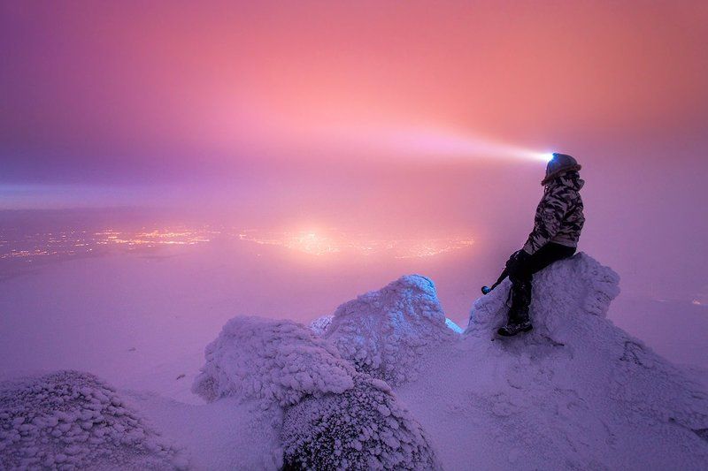 болгария Исследователь фото превью