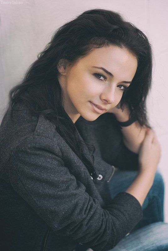 На закате фото превью