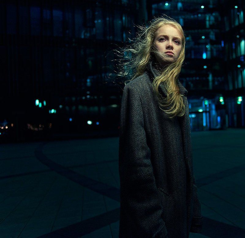 Лиза фото превью