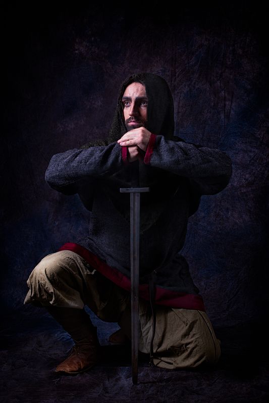 Викинги фото превью