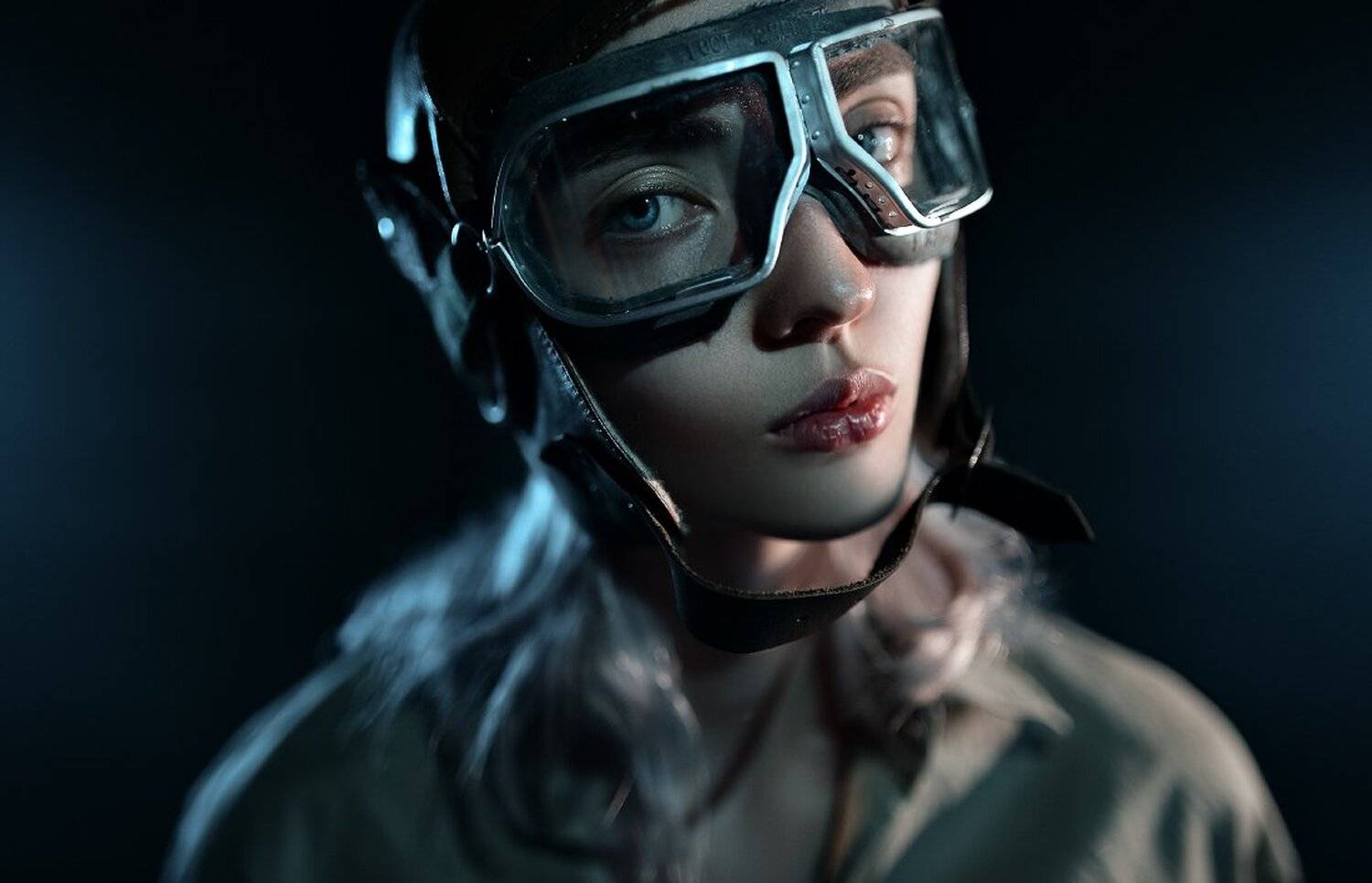 , Игорь Бурба