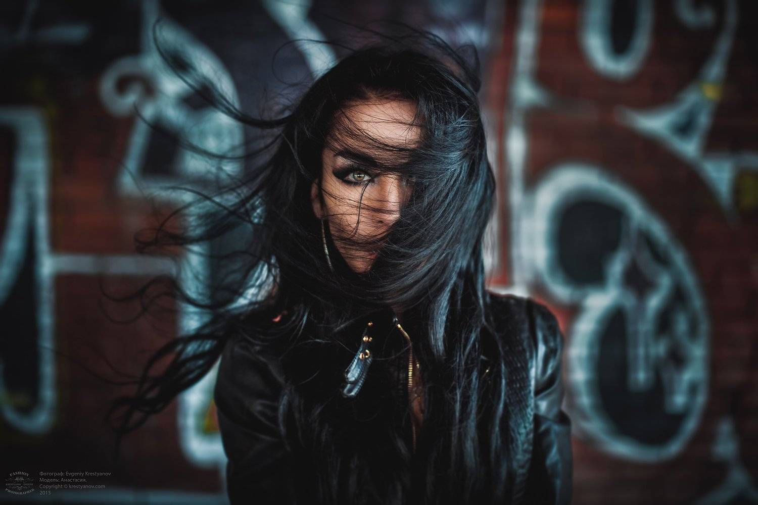 , Krestyanov Evgeniy