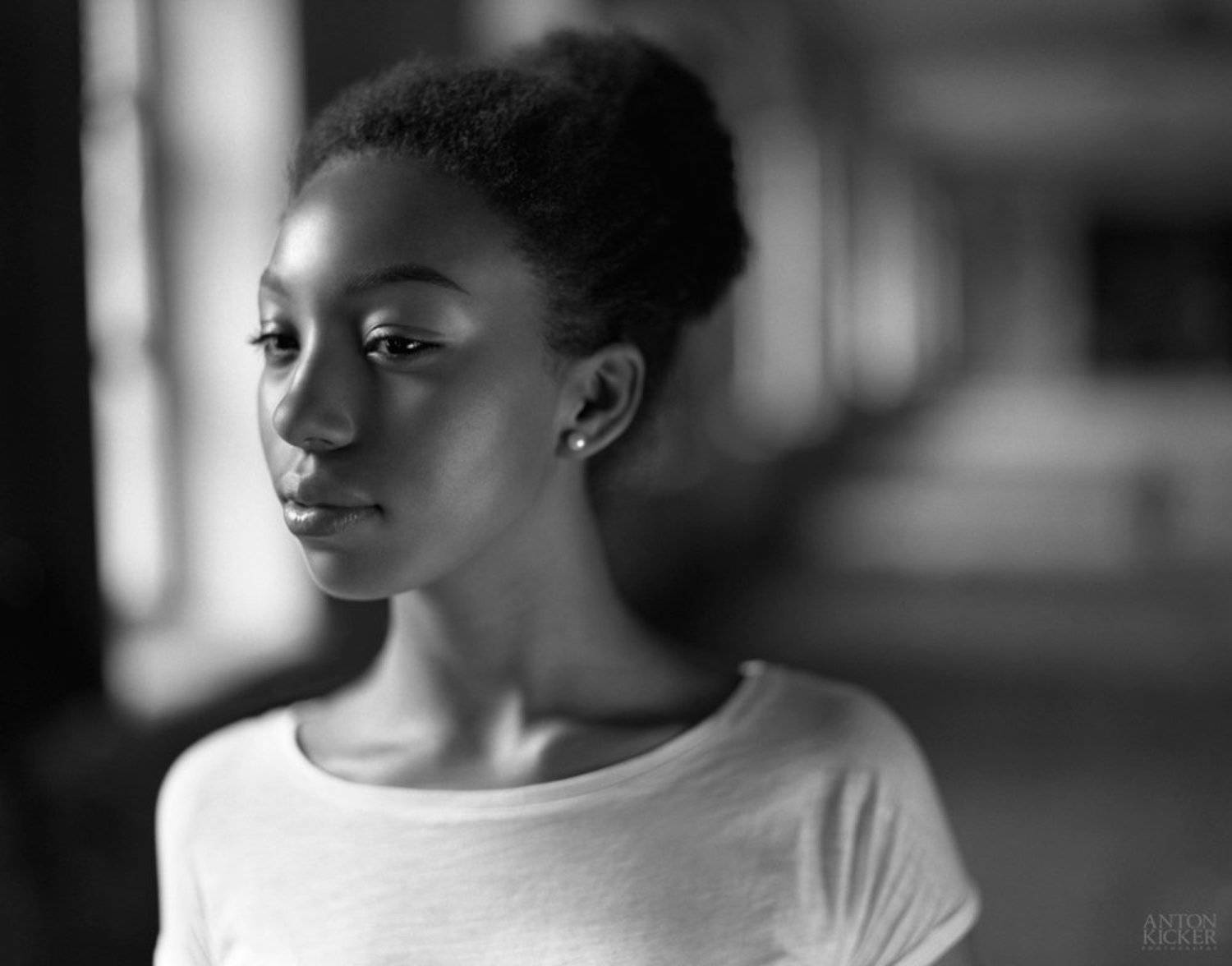 6x7, film, kodak, pentax67, portrait, Антон Кикер