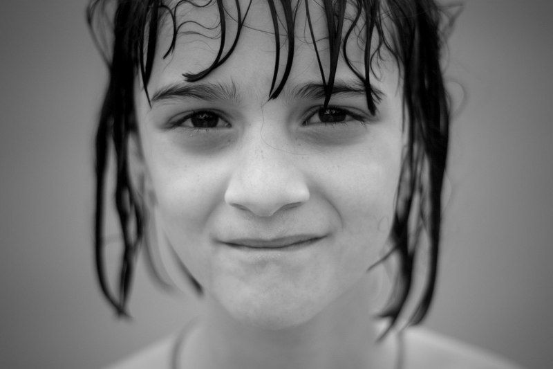 Русалочка фото превью