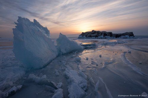 Затишье после бури...