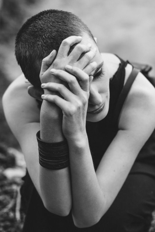 SHAMAN PEOPLE фото превью