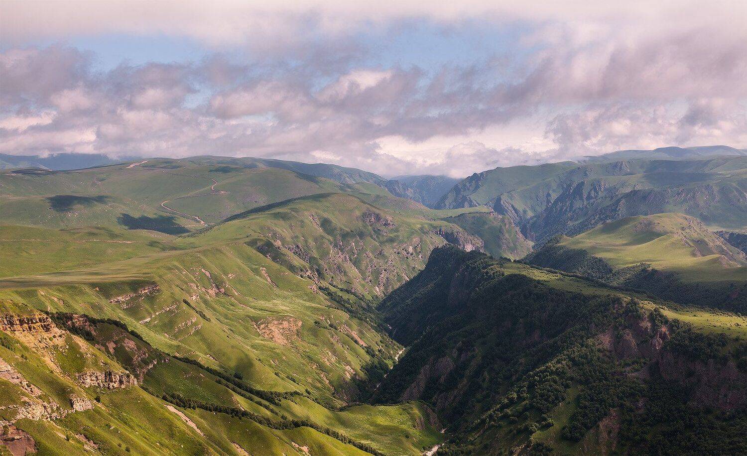 , Николай Мысливцев