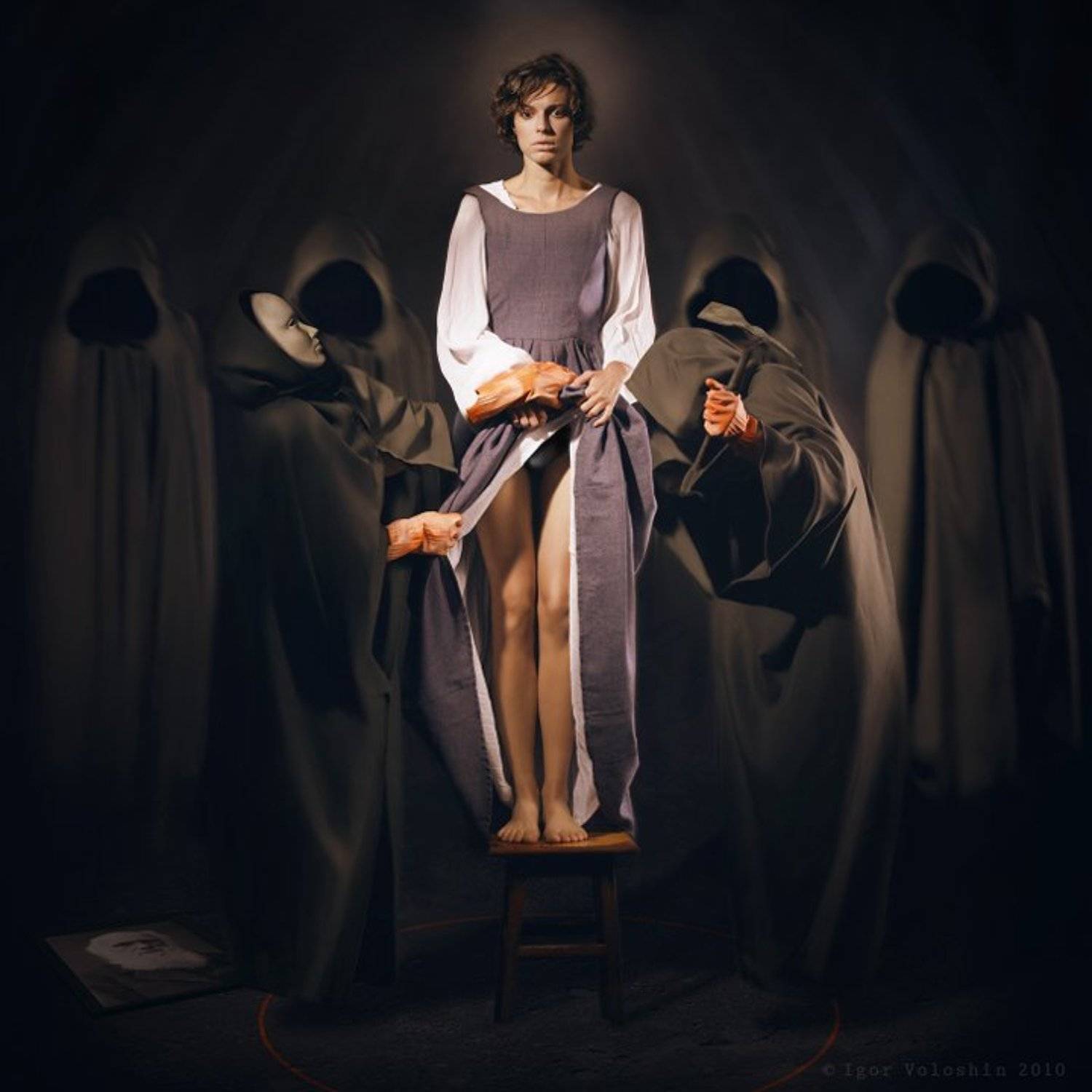 igor voloshin, voloshin, painting, surrealism, computer art, photography, art, Игорь Волошин