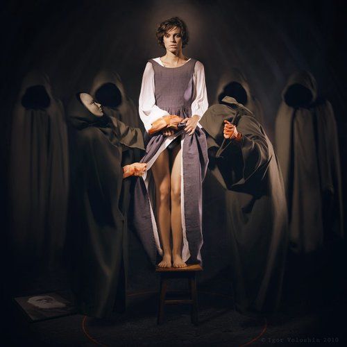 curiosity of indifferent