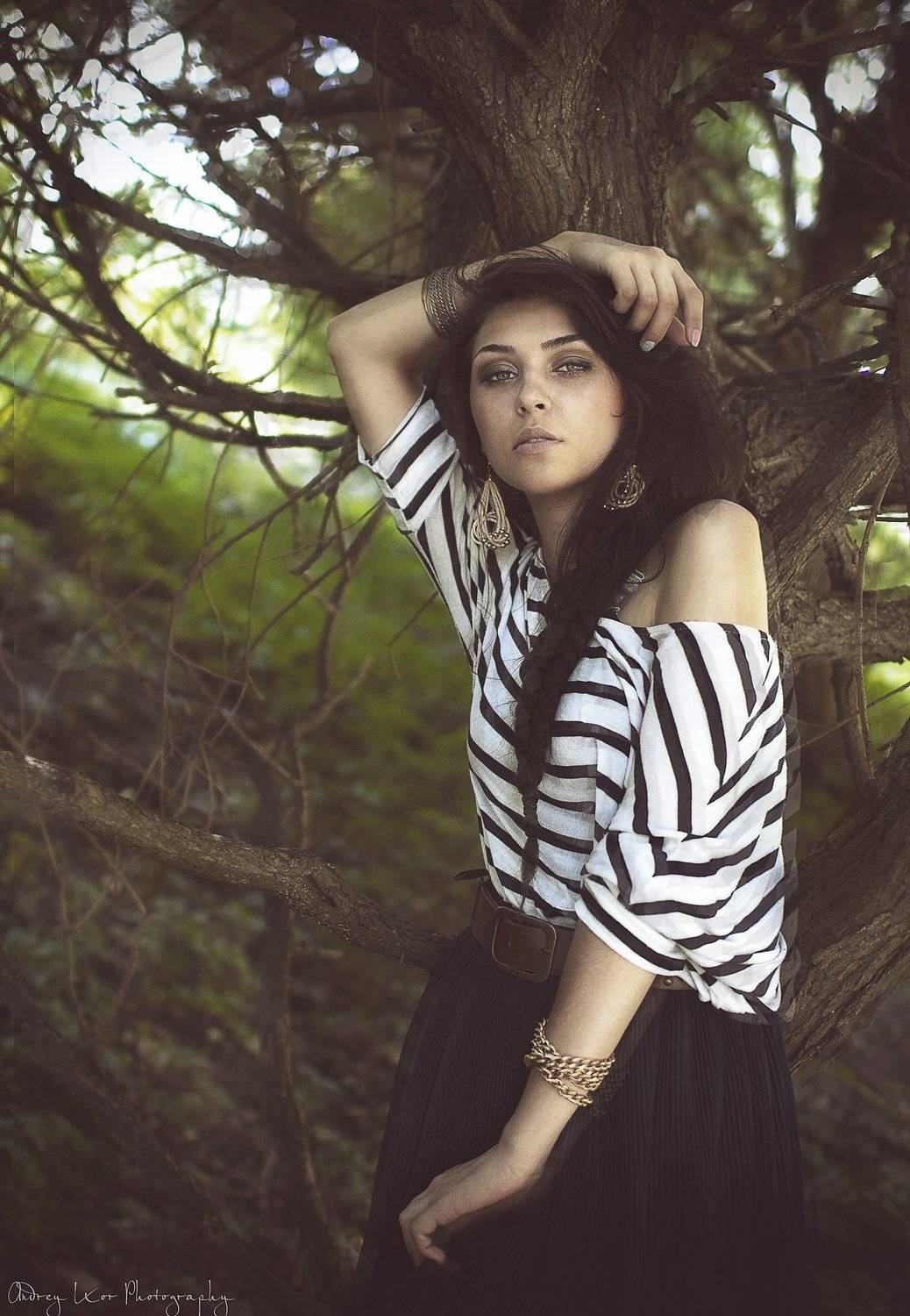 , Коровников Андрей