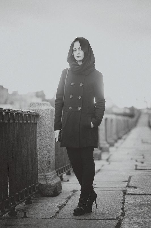 Портрет, жанр, театр, кино, культура, искусство, СПб, кулуар Реставрация нравов  Осязание фото превью