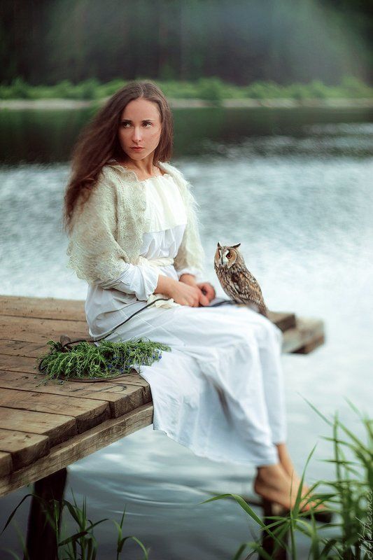 Вейла фото превью