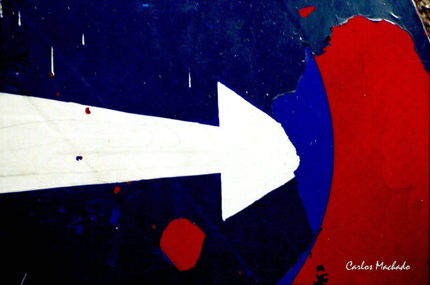 City, Urban, Macro, Carlos Machado