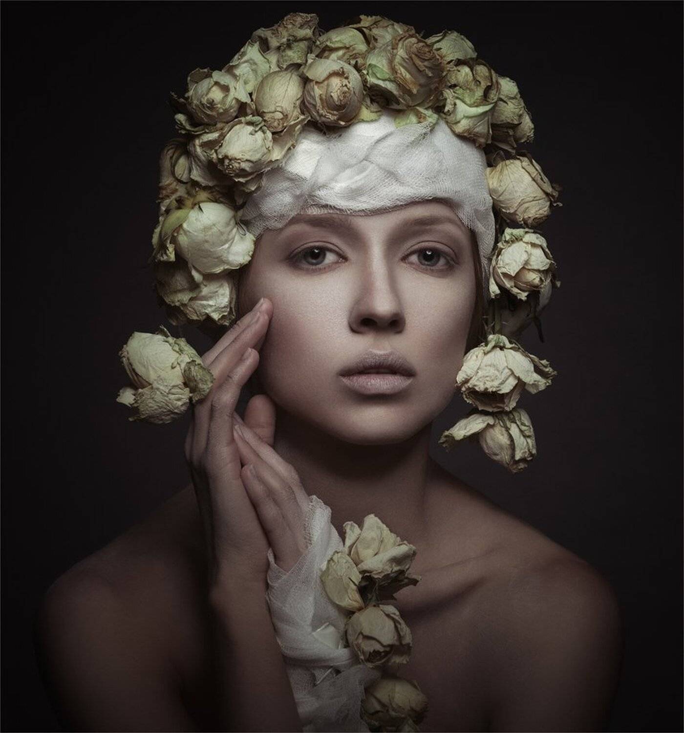 , Ариадна Белкина