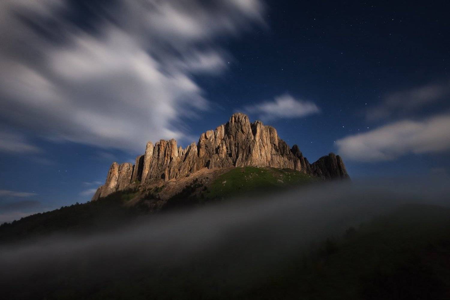 тхач, большой тхач, адыгея,, Скалин Алексей