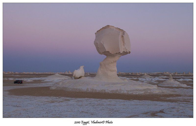 Белое безмолвие фото превью