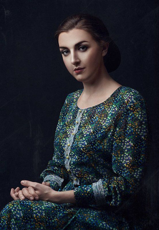 Оксана фото превью