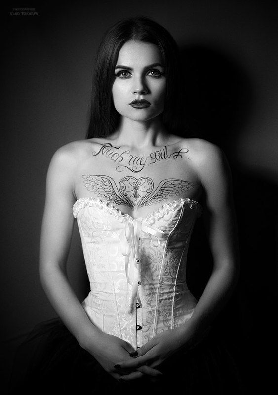 Gothic Queen фото превью