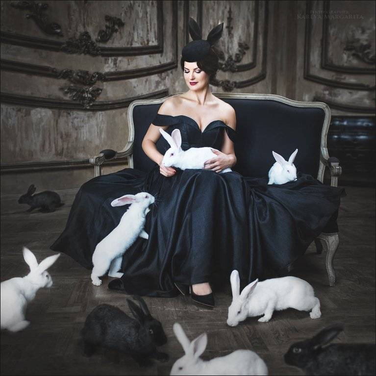 , Margarita Kareva