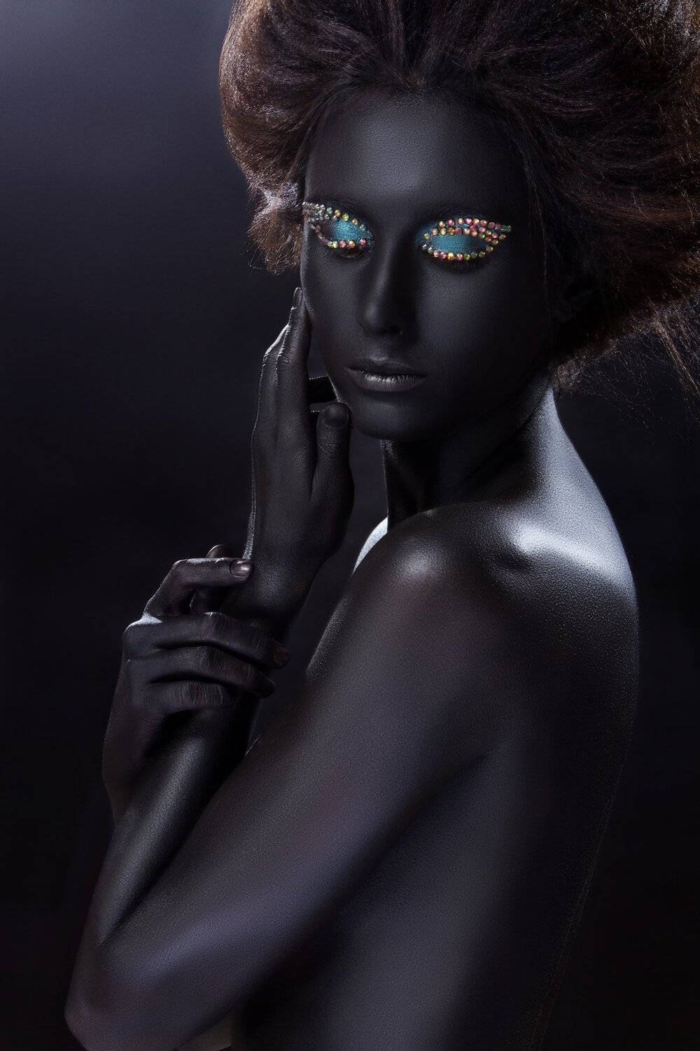 , Клайд Андрей