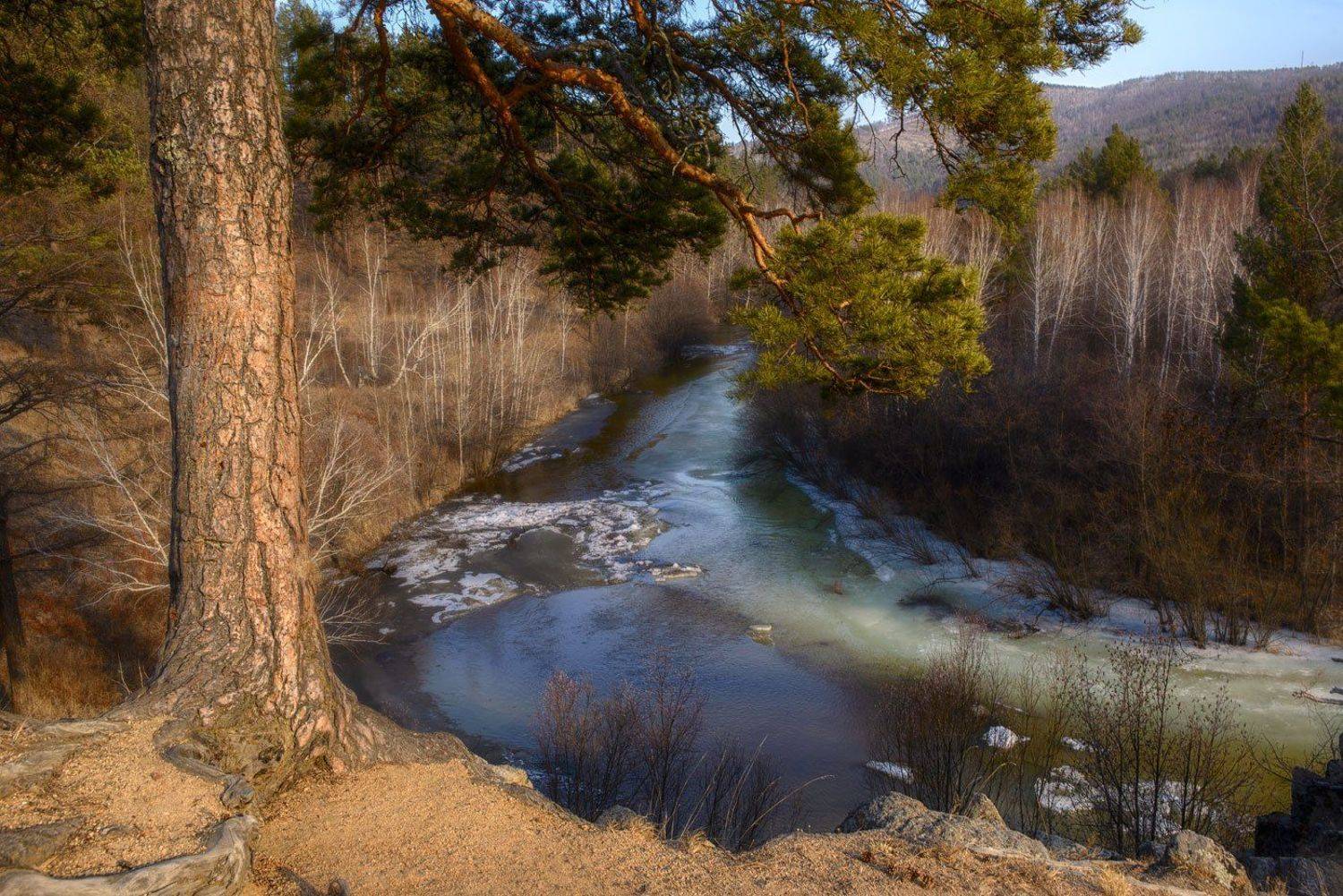 , Сергей Брагин