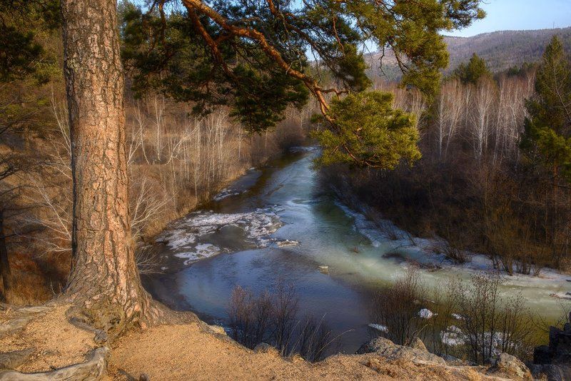 р. Кручина фото превью
