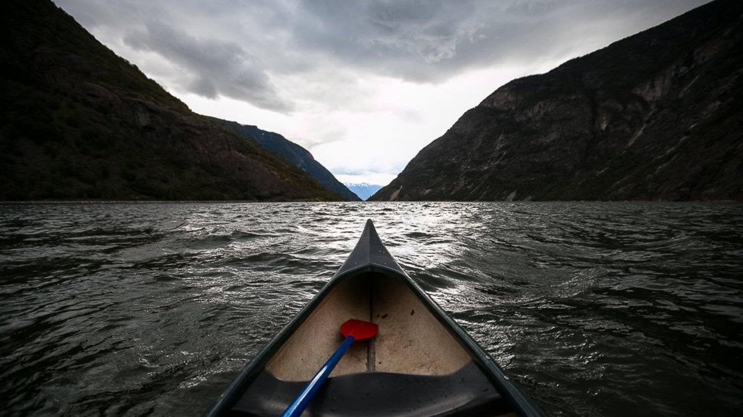norway landscape , Максим Густарев