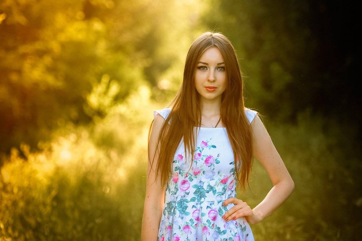 nikon,nikkor,70-200,портрет, девушка, закат, вечер, Казахстан,Караганда,britvin.kz,@britvin.kz, Михаил Бритвин