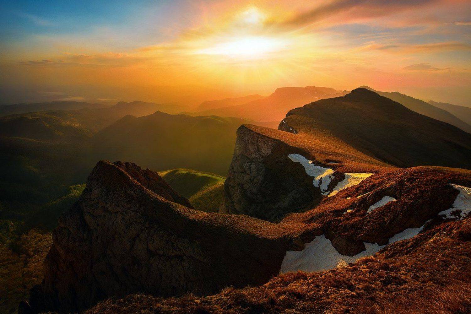 , Месилов Сергей