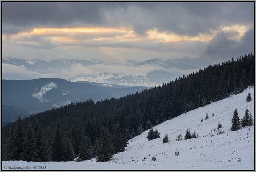 Огненное кольцо