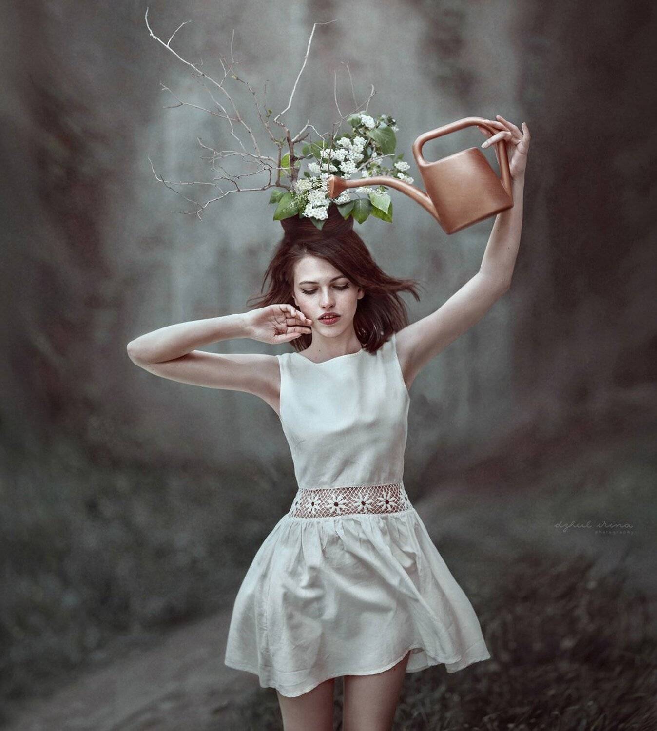 Canon, Canon 5D Mark III, Dzhul irina, Girl, Irinadzhul, People, Photo, Photography, Photoshop, Popular, Portrait, Ирина Джуль