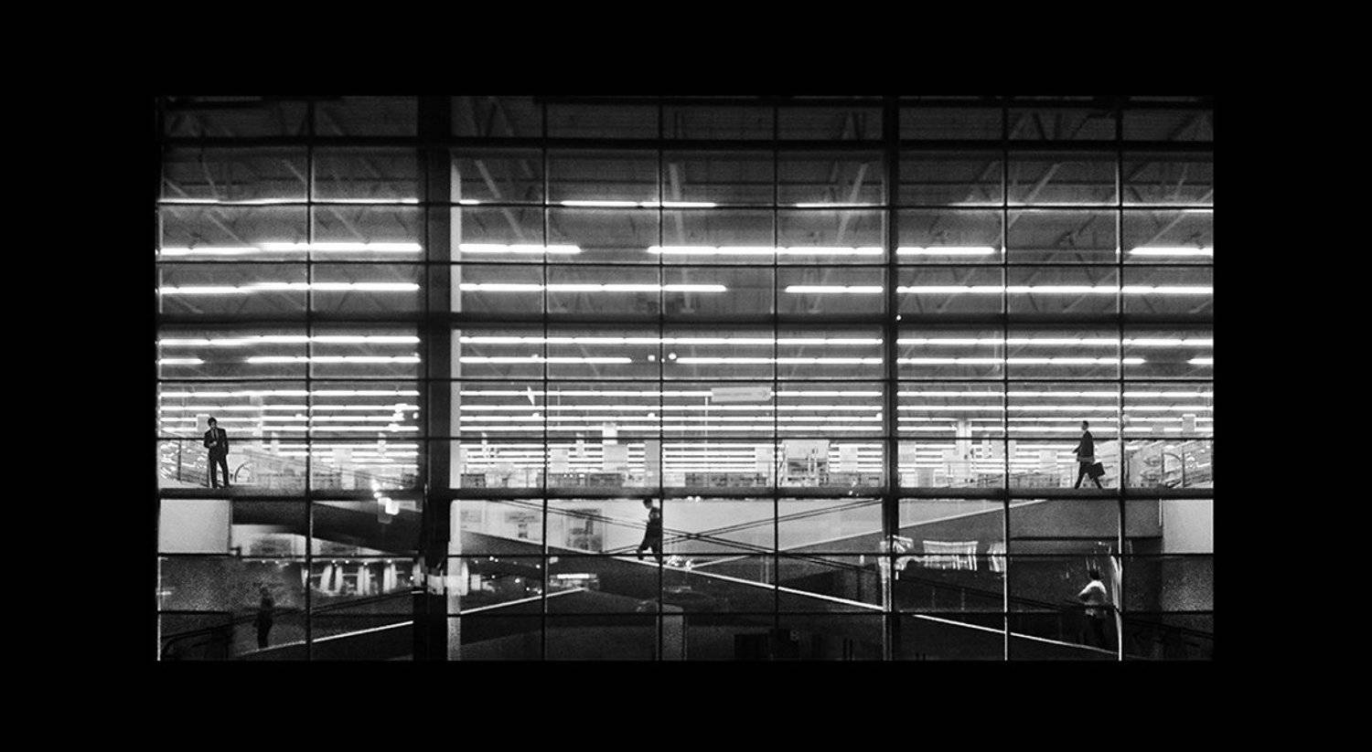 city, concept, conceptual, street, Пантелеев Алексей