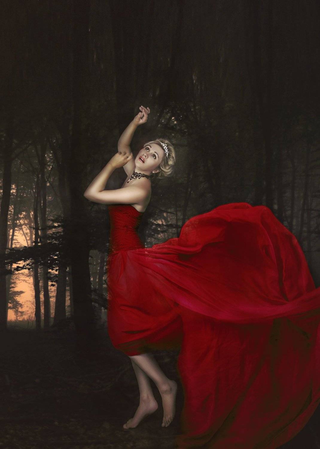 , натали оганесян