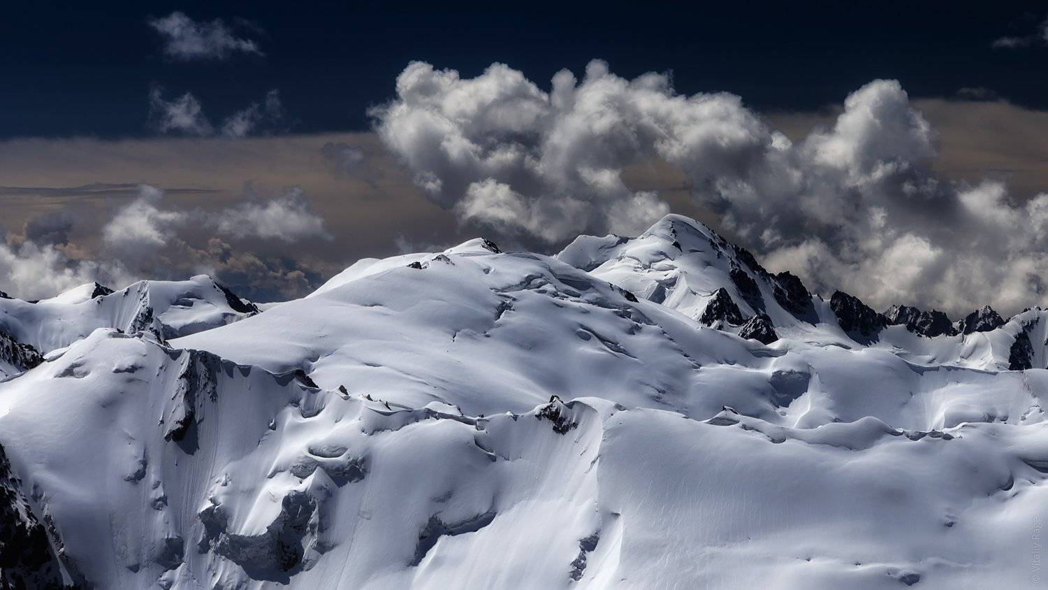 казахстан, горы, заилийски алатау, Vitaliy Rage