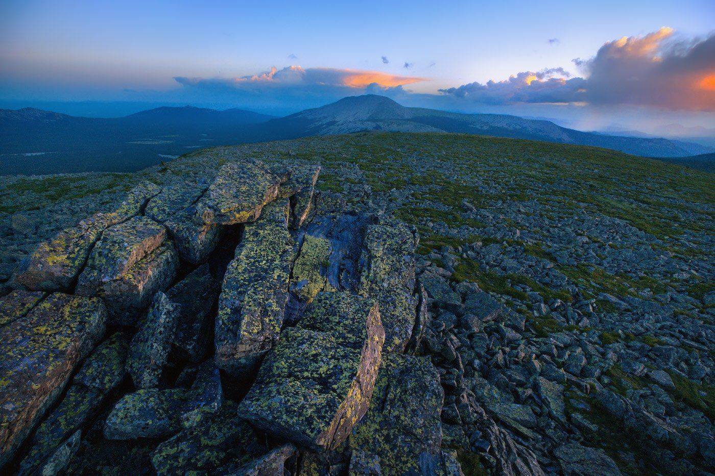 , Владимир Ляпин