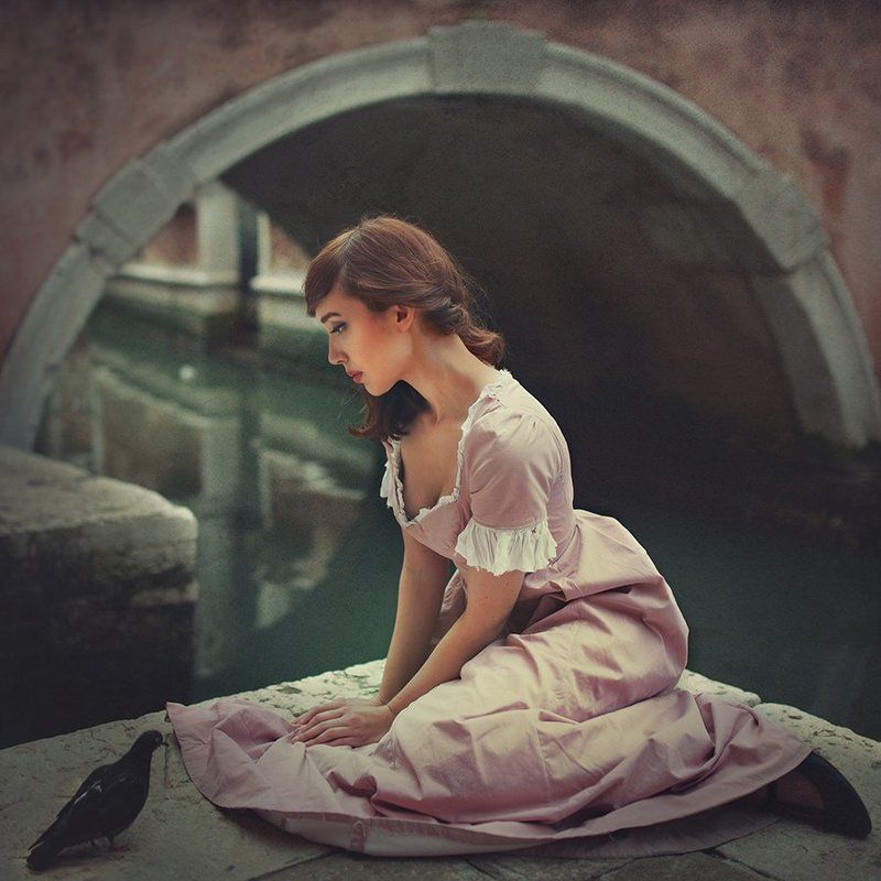 nostalgic mood фото превью