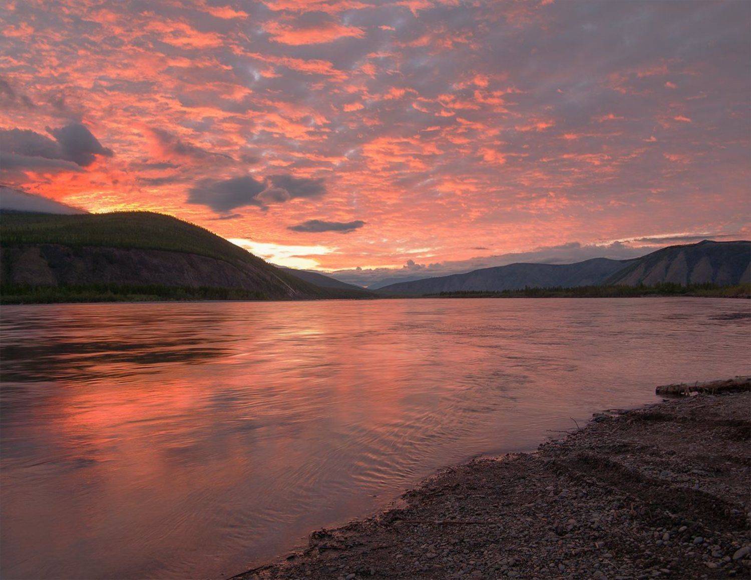 , Александр Гиль