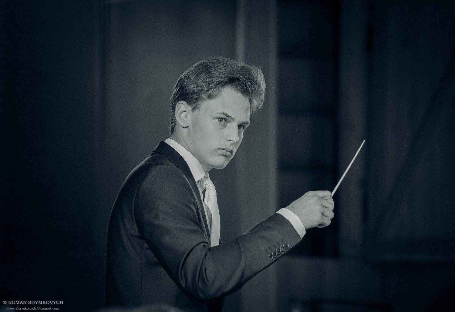 , Роман Шимкович