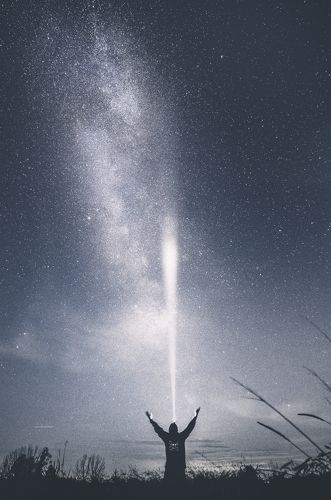 Discover your Universe