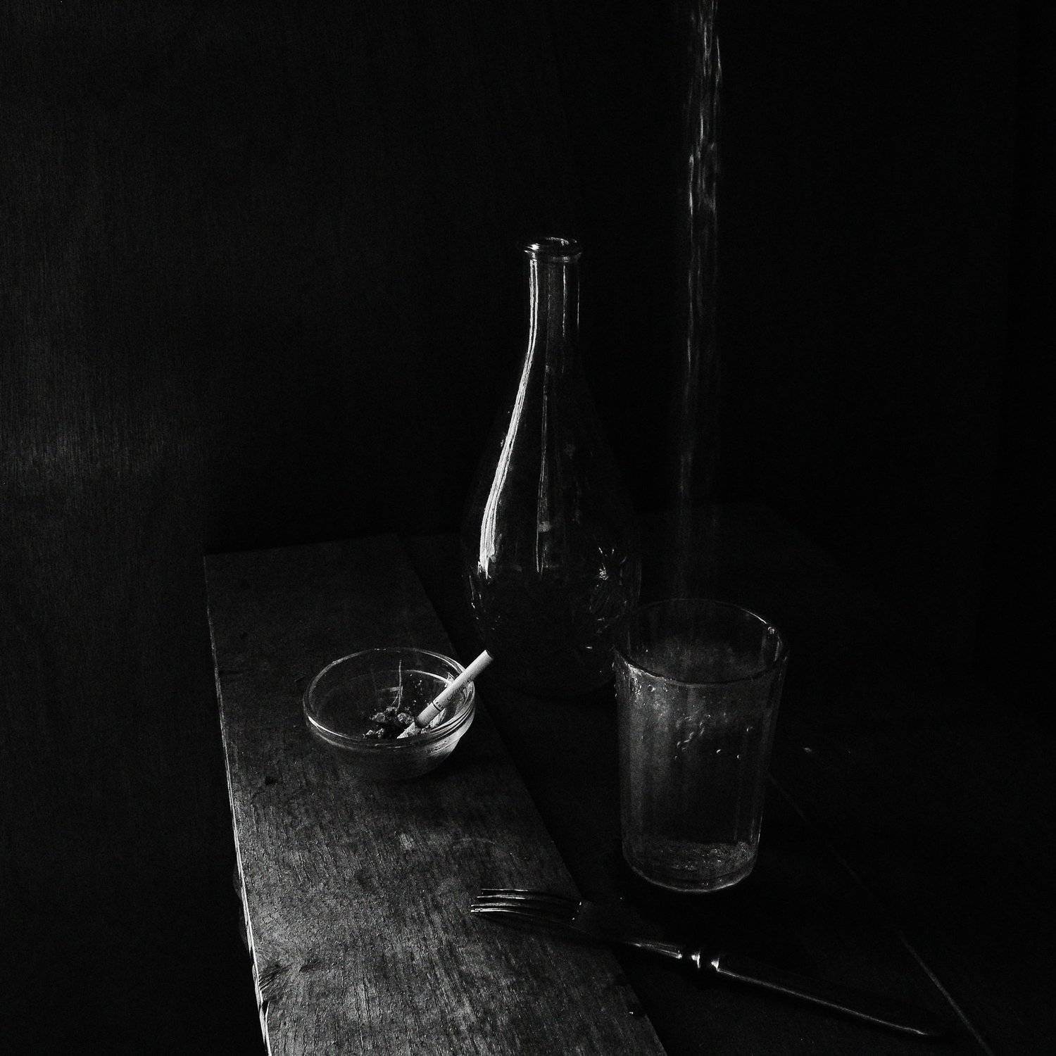 Стекло, Харитонова Елена