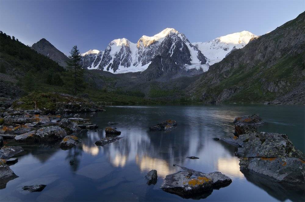 оз. Верхнешавлинское, Юсупов Александр
