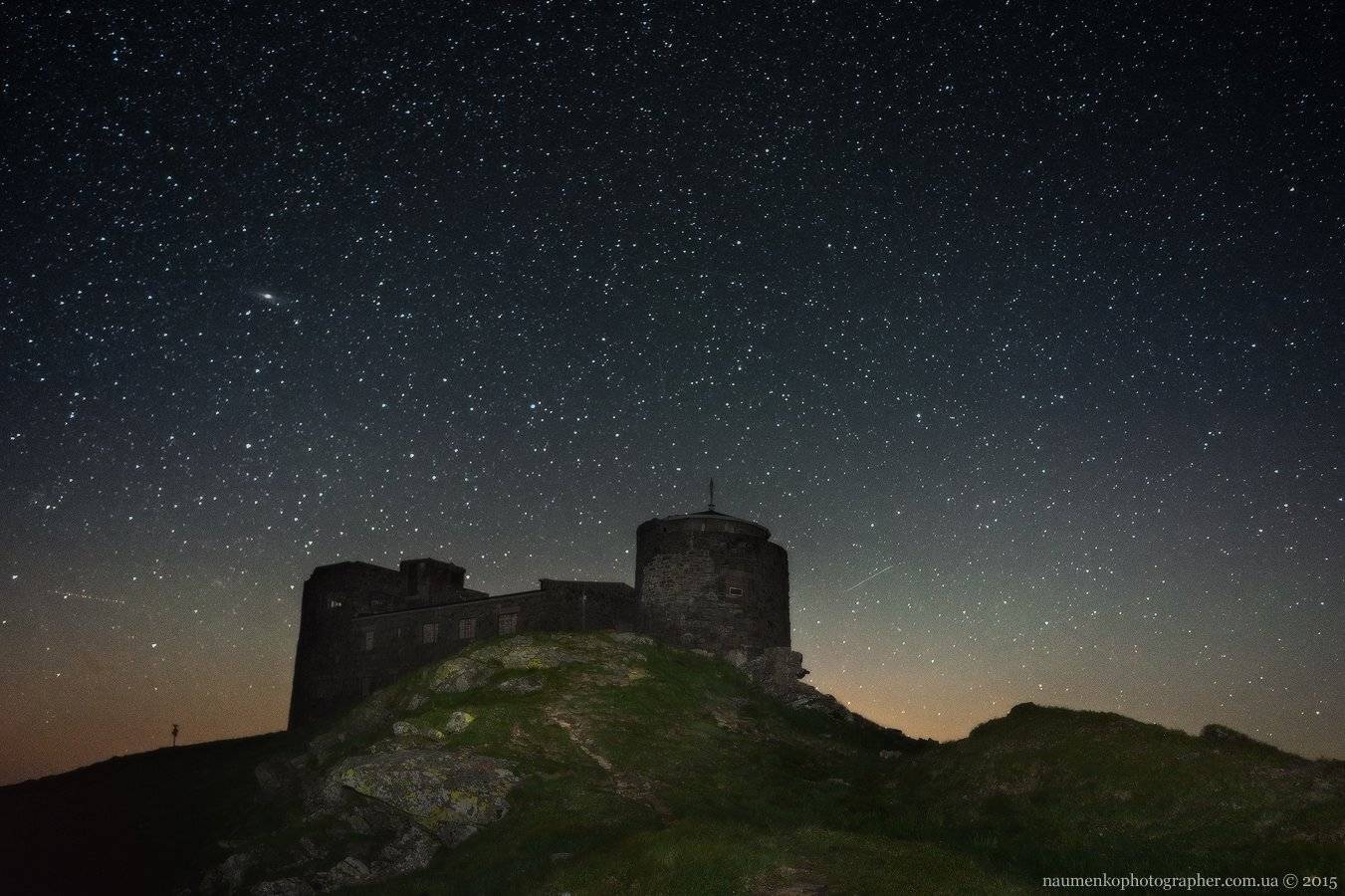 Sony A7r, Горы, Звездное, Карпаты, Ночь, Обсерватория, Поп иван, Украина, Черногорский, Александр Науменко