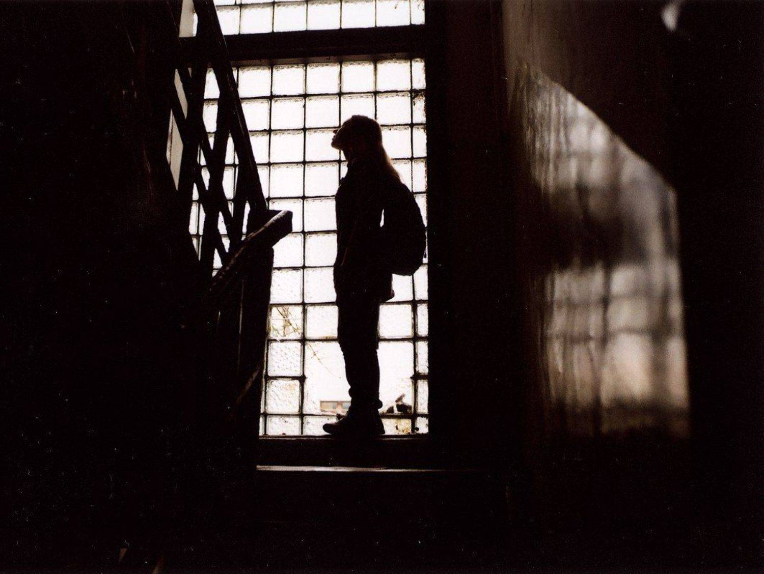 Снято на Leica M6, Dmitry Vlasov