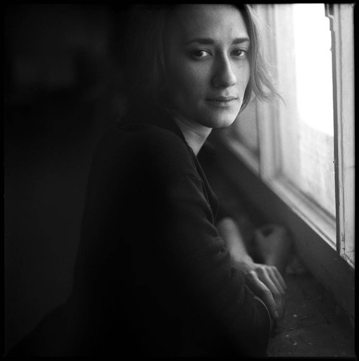 , Буковская Вика