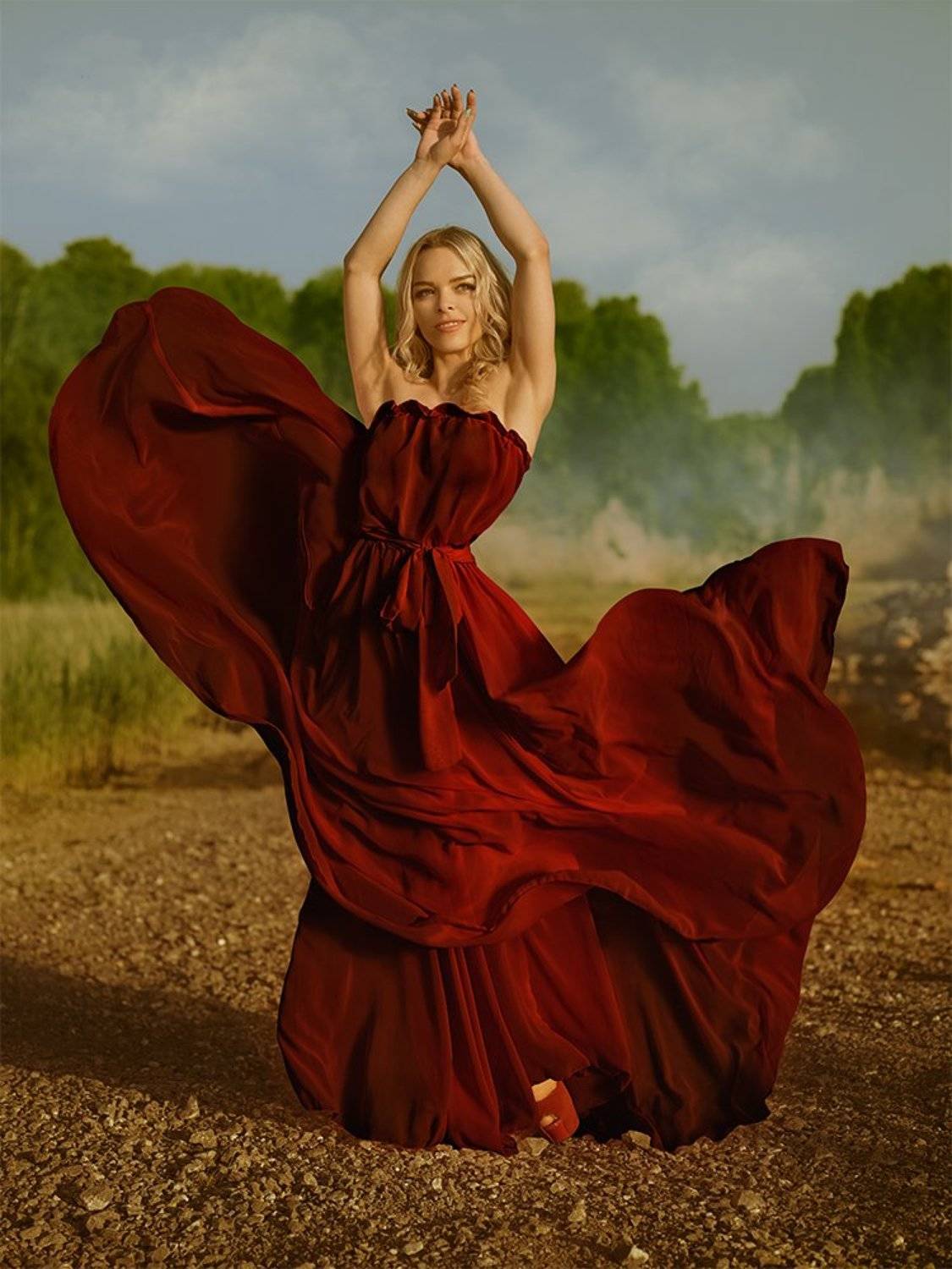 , Andrew Gnezdilov
