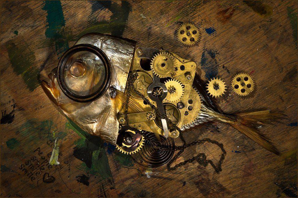 , Лев Сердюков